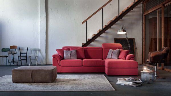 Диван NEVERS REGULAR 5