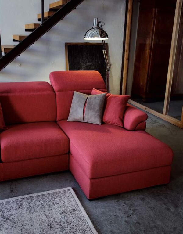 Диван NEVERS REGULAR 6