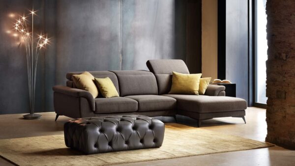 Диван NEVERS TOP 3