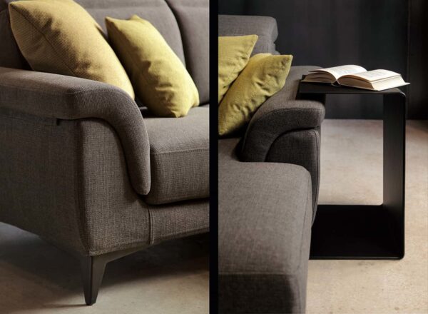 Диван NEVERS TOP 4