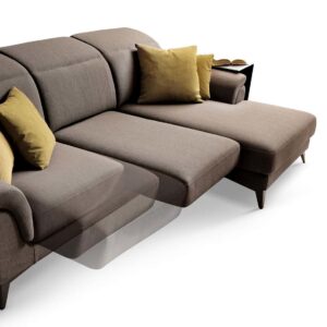 Диван NEVERS TOP 6