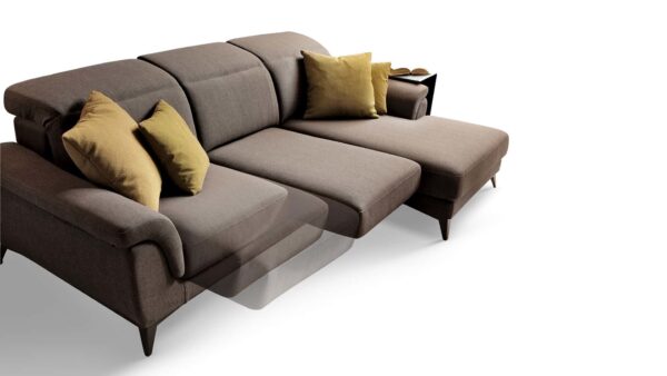 Диван NEVERS TOP 6