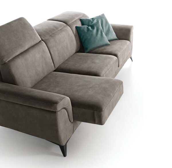 Диван NEVERS TOP 8