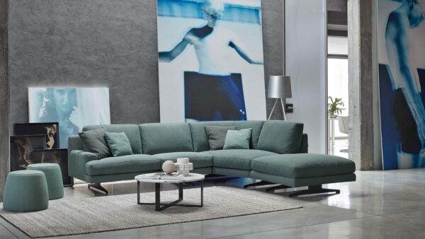 Диван OXFORD TOP 4