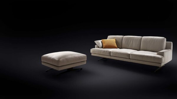 Диван OXFORD TOP 3