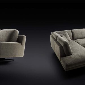 Диван OXFORD TOP 7