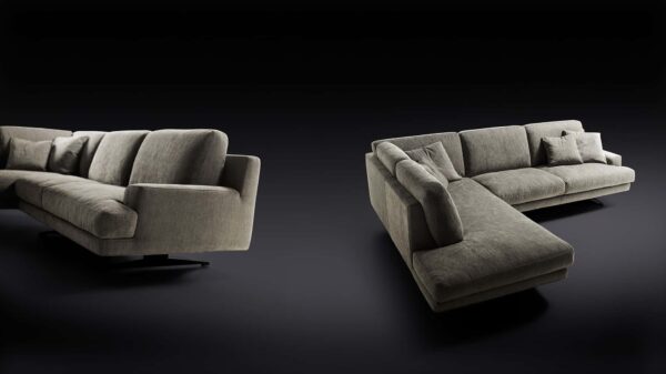 Диван OXFORD TOP 7