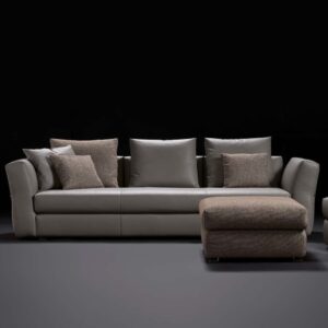 Диван SILVERSTONE 3