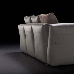 Диван SILVERSTONE 7