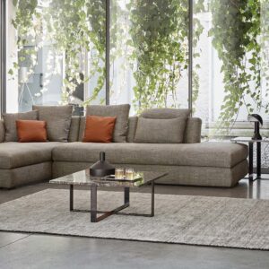 Диван SILVERSTONE 9