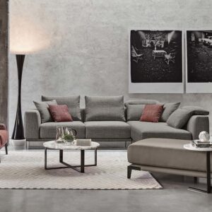 Диван SOHO Rosini Divani 4