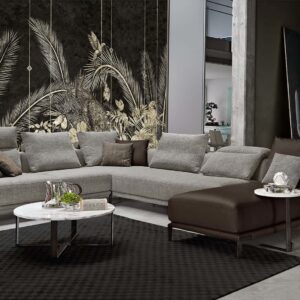 Диван SOHO Rosini Divani 5