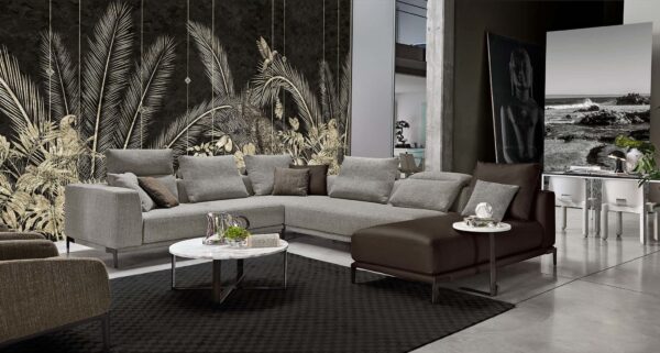 Диван SOHO Rosini Divani 5