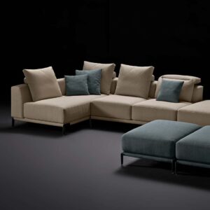 Диван SOHO Rosini Divani 6