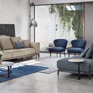 Диван SOHO Rosini Divani 9