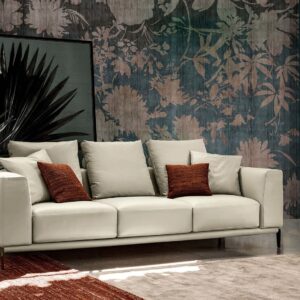 Диван SOHO Rosini Divani 3