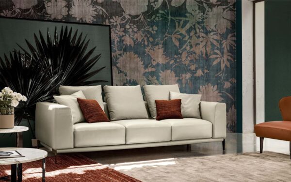 Диван SOHO Rosini Divani 3