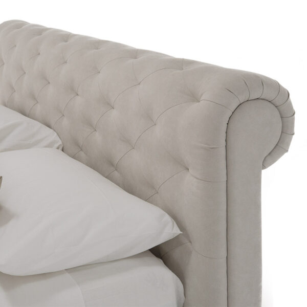 Кровать Polaris 2