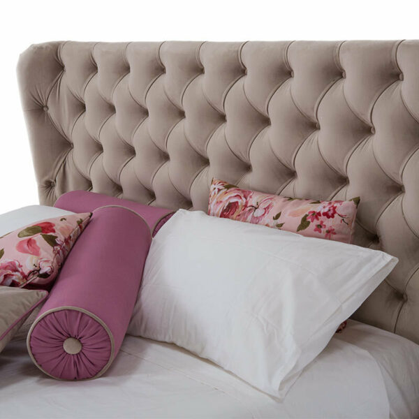 Кровать Cygnus 3