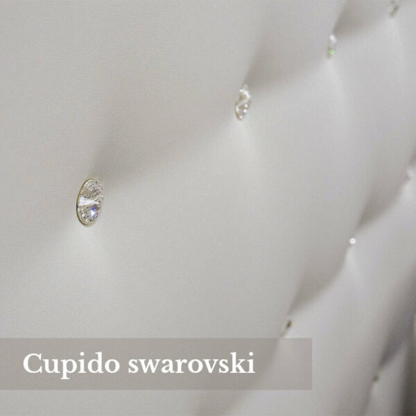 Кровать Cupido 2