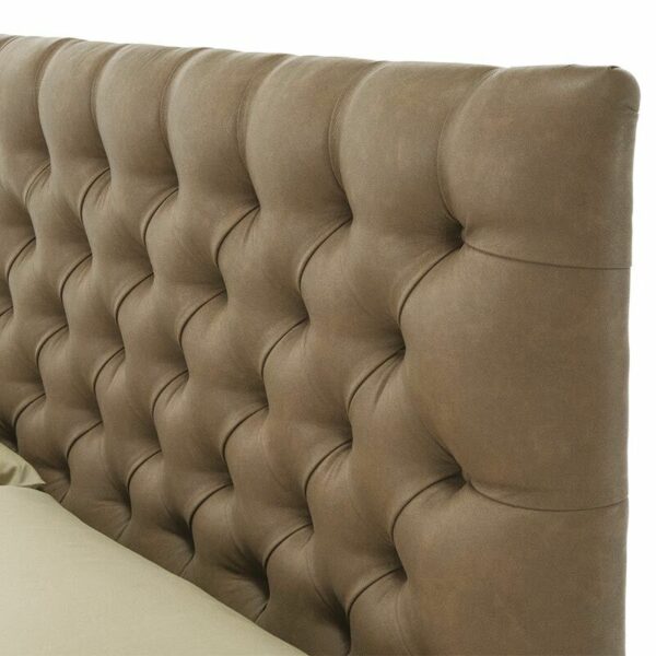 Кровать Sirio 2