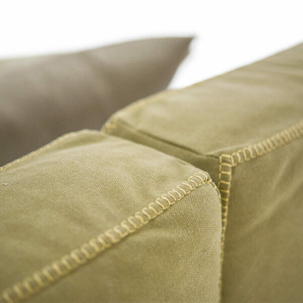 Кровать Sahara 2