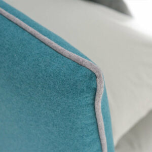 Кровать Velvet 2