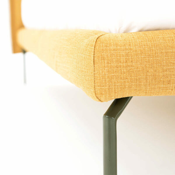 Кровать Milo 3