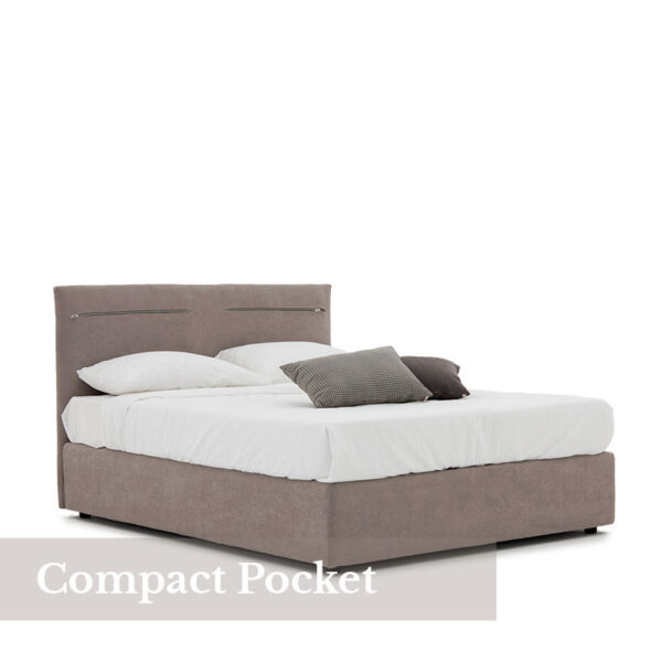 Кровать Compact 3