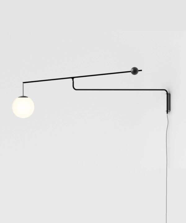 Настенная лампа Malamata 3