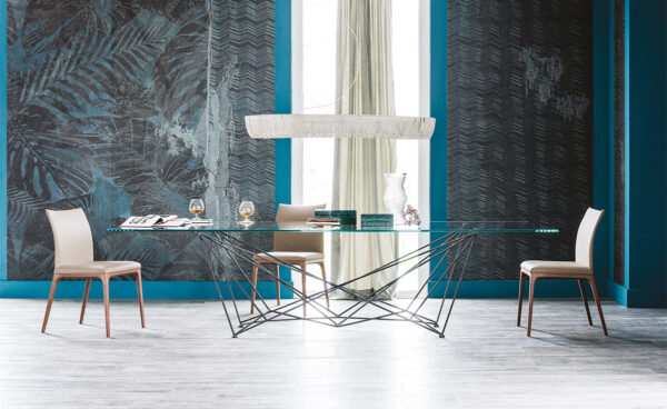 Обеденный стол Gordon 2