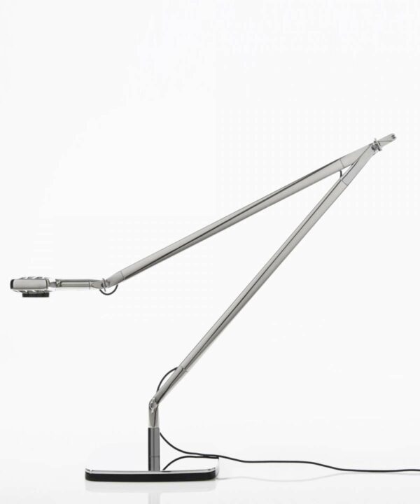 Настольная лампа Otto Watt 3