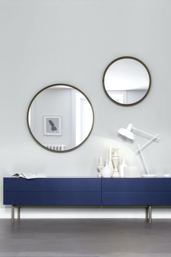 Консоль Vanity 8