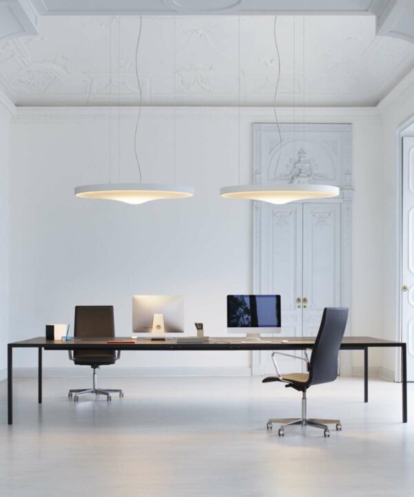 Подвесной светильник Pétale 1