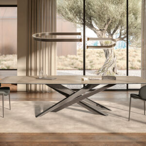 Стол LANCER KERAMIK 2