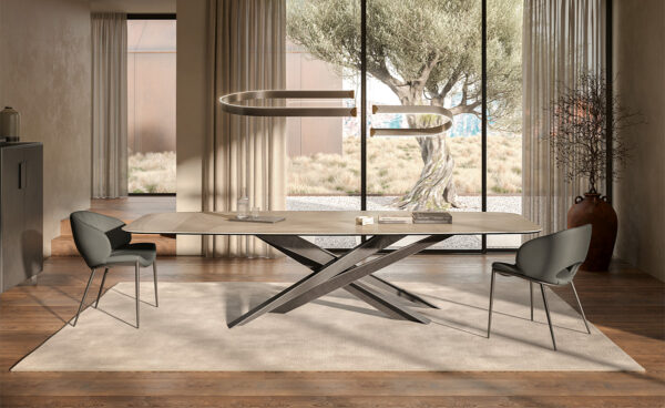 Стол LANCER KERAMIK 2