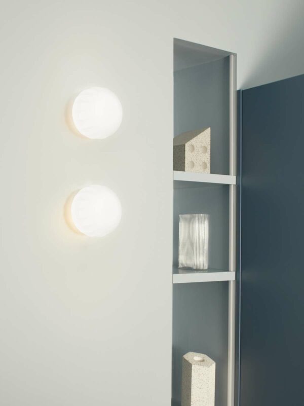 Настенная лампа Lita 2