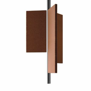 Подвесной светильник Trypta 4