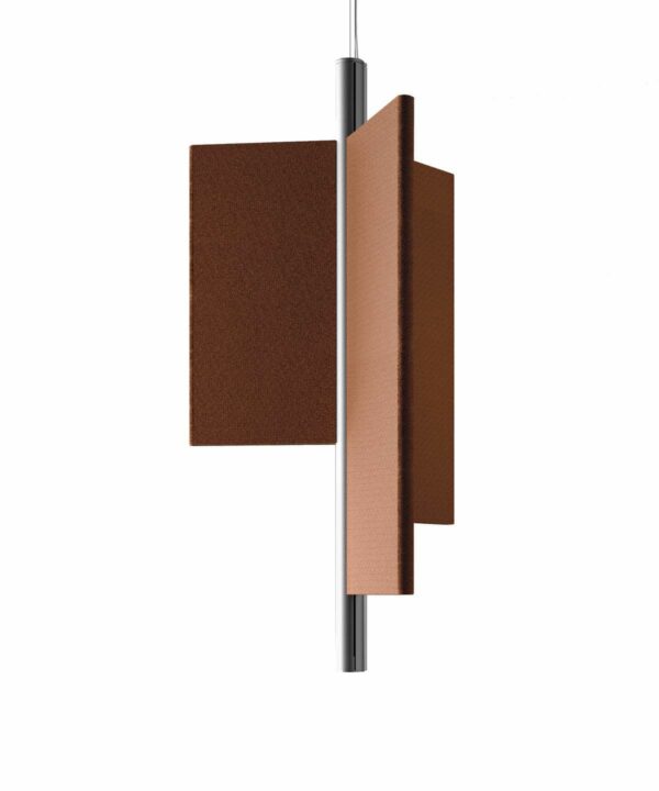 Подвесной светильник Trypta 4