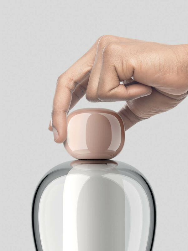 Настольная лампа Easy Peasy 2