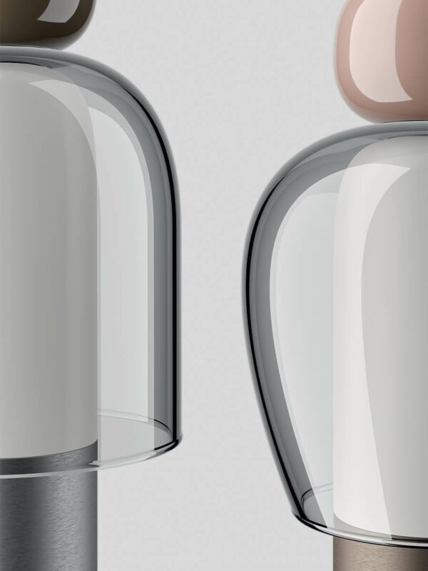 Настольная лампа Easy Peasy 3