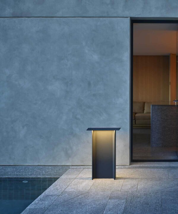 Уличный светильник Fienile outdoor 1