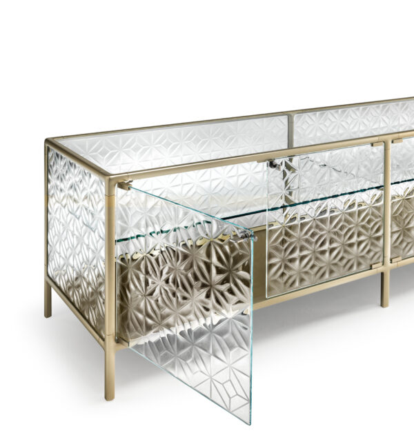 Витрина Echo 2