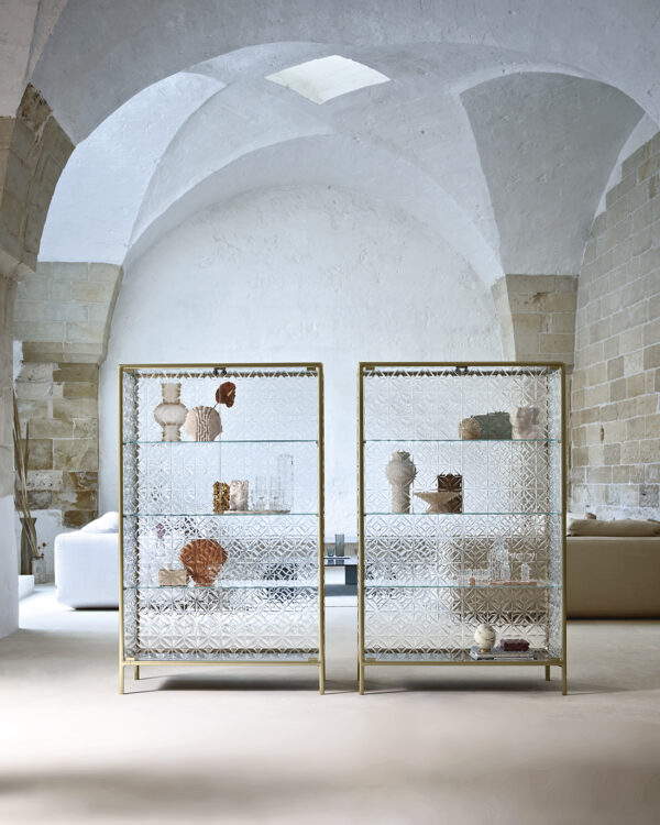 Витрина Echo 2