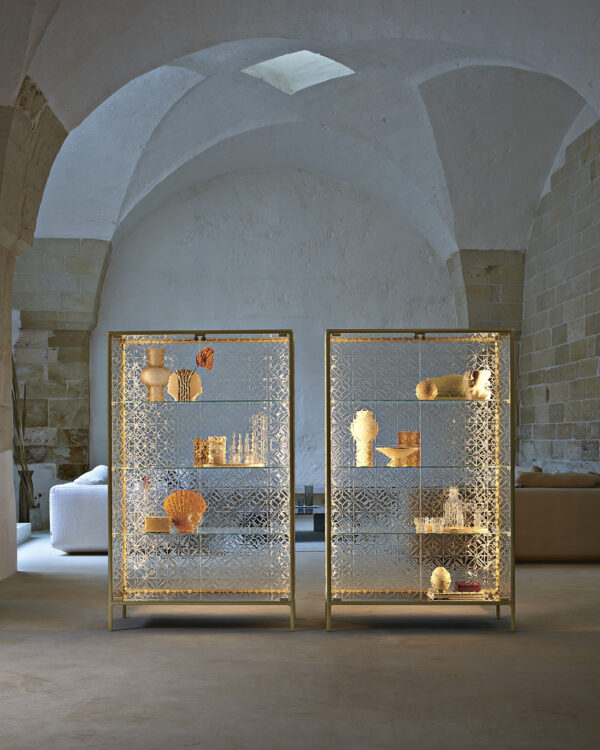 Витрина Echo 3