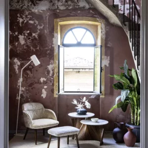 Журнальный столик Eclipse 5