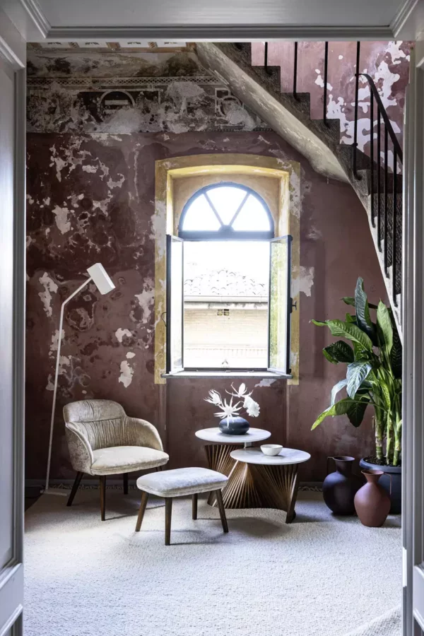 Журнальный столик Eclipse 5