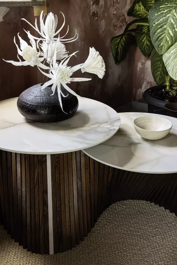 Журнальный столик Eclipse 6