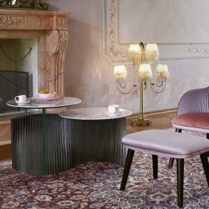 Журнальный столик Eclipse 2