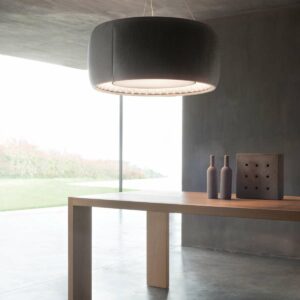 Подвесной светильник Silenzio 3